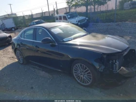 Alfa Romeo Giulia Ti Lusso Rwd Авто Кредит! 93 804 km! - 26000 лв. - 47168515 7