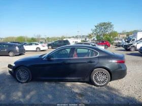 Alfa Romeo Giulia Ti Lusso Rwd Авто Кредит! 93 804 km! - 26000 лв. - 47168515 5