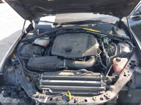 Alfa Romeo Giulia Ti Lusso Rwd Авто Кредит! 93 804 km! - 26000 лв. - 47168515 12
