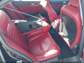 Alfa Romeo Giulia Ti Lusso Rwd Авто Кредит! 93 804 km! - 26000 лв. - 47168515 11