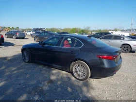 Alfa Romeo Giulia Ti Lusso Rwd Авто Кредит! 93 804 km! - 26000 лв. - 47168515 8