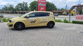 Chevrolet Aveo 1.4i | Mobile.bg    2
