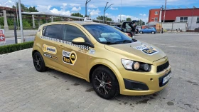 Chevrolet Aveo 1.4i | Mobile.bg    4