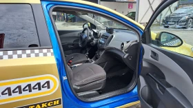 Chevrolet Aveo 1.4i | Mobile.bg    5