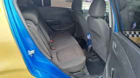 Chevrolet Aveo 1.4i | Mobile.bg    6