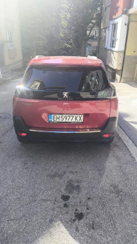 Peugeot 5008 1.5 | Mobile.bg    4
