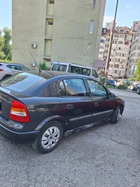 Opel Astra 1.4 Ecotec 16V (90 кс) - 3100 лв. - 60750538 3
