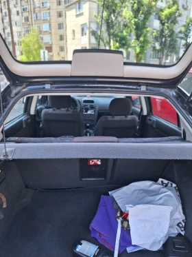 Opel Astra 1.4 Ecotec 16V (90 кс) - 3100 лв. - 60750538 7