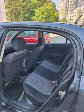 Opel Astra 1.4 Ecotec 16V (90 кс) - 3100 лв. - 60750538 6