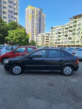 Opel Astra 1.4 Ecotec 16V (90 кс) - 3100 лв. - 60750538 4