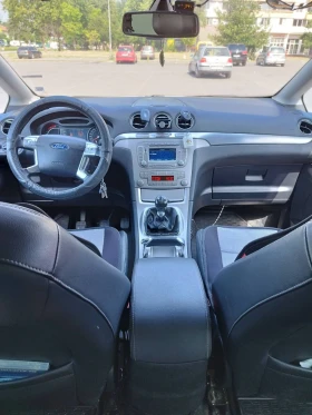 Ford S-Max 2.0 TDCI | Mobile.bg    10