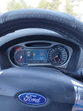 Ford S-Max 2.0 TDCI | Mobile.bg    11