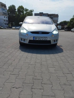 Ford S-Max 2.0 TDCI | Mobile.bg    2