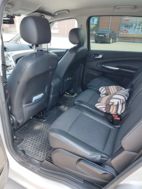 Ford S-Max 2.0 TDCI | Mobile.bg    14