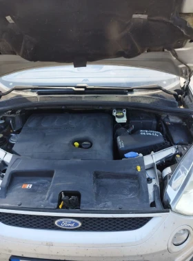 Ford S-Max 2.0 TDCI | Mobile.bg    8