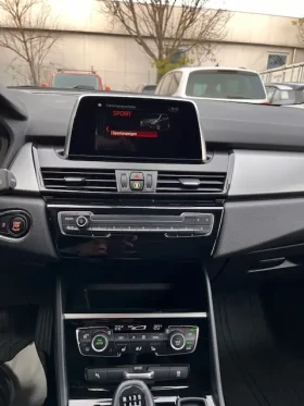 Обява за продажба на BMW 2 Active Tourer 216d ~32 000 лв. - изображение 11