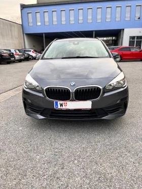 Обява за продажба на BMW 2 Active Tourer 216d ~32 000 лв. - изображение 1