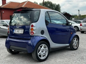 Smart Fortwo - 2999 лв. - 61467070 5