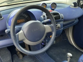 Smart Fortwo - 2999 лв. - 61467070 10