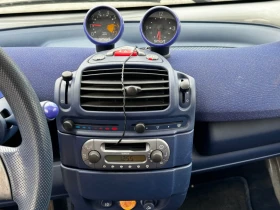 Smart Fortwo - 2999 лв. - 61467070 11