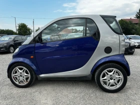 Smart Fortwo - 2999 лв. - 61467070 8
