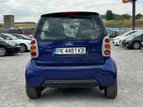 Smart Fortwo - 2999 лв. - 61467070 6