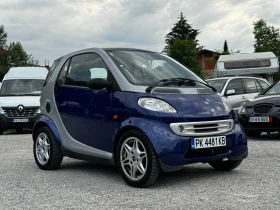 Smart Fortwo - 2999 лв. - 61467070 3