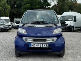 Smart Fortwo - 2999 лв. - 61467070 2
