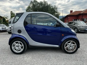 Smart Fortwo - 2999 лв. - 61467070 4
