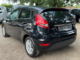 Обява за продажба на Ford Fiesta Гаранция Реални км !!! ~7 599 лв. - изображение 5