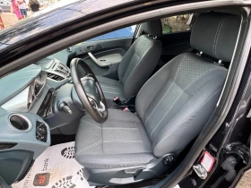 Обява за продажба на Ford Fiesta Гаранция Реални км !!! ~7 599 лв. - изображение 8