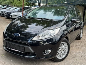 Обява за продажба на Ford Fiesta Гаранция Реални км !!! ~7 599 лв. - изображение 2