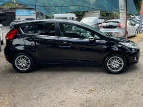 Обява за продажба на Ford Fiesta Гаранция Реални км !!! ~7 599 лв. - изображение 3