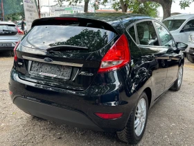 Обява за продажба на Ford Fiesta Гаранция Реални км !!! ~7 599 лв. - изображение 7