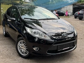 Обява за продажба на Ford Fiesta Гаранция Реални км !!! ~7 599 лв. - изображение 1