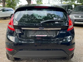 Обява за продажба на Ford Fiesta Гаранция Реални км !!! ~7 599 лв. - изображение 6