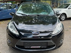 Обява за продажба на Ford Fiesta Гаранция Реални км !!! ~7 599 лв. - изображение 1