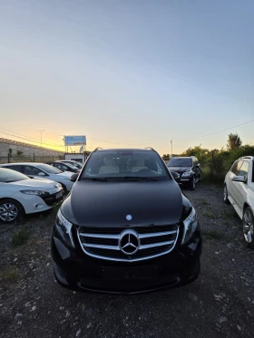 Mercedes-Benz V 300     | Mobile.bg    15