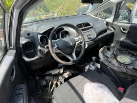 Honda Jazz 1.4  | Mobile.bg    3