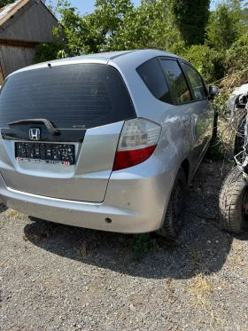 Honda Jazz 1.4  | Mobile.bg    2