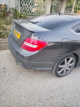 Mercedes-Benz C 250 AMG 125 години Мерцедес - 11500 лв. - 36529902 8