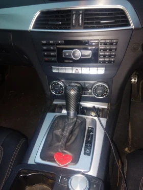 Mercedes-Benz C 250 AMG 125 години Мерцедес - 11500 лв. - 36529902 14