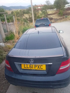 Mercedes-Benz C 250 AMG 125 години Мерцедес - 11500 лв. - 36529902 3