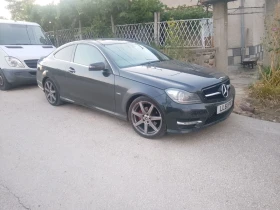 Mercedes-Benz C 250 AMG 125 години Мерцедес - 11500 лв. - 36529902 15