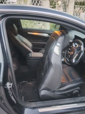 Mercedes-Benz C 250 AMG 125 години Мерцедес - 11500 лв. - 36529902 4
