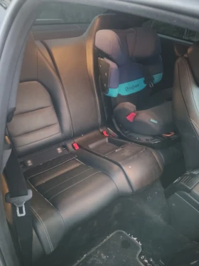 Mercedes-Benz C 250 AMG 125 години Мерцедес - 11500 лв. - 36529902 2