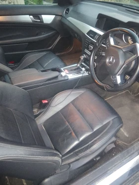 Mercedes-Benz C 250 AMG 125 години Мерцедес - 11500 лв. - 36529902 11