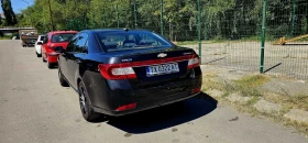 Chevrolet Epica 2.0 TOP FULL - 5999 лв. - 64530487 2