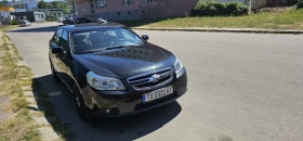 Chevrolet Epica 2.0 TOP FULL - 5999 лв. - 64530487 3