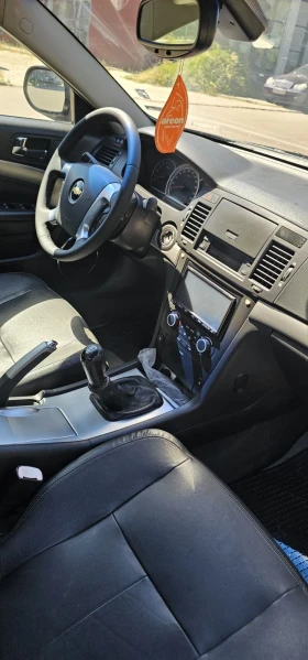 Chevrolet Epica 2.0 TOP FULL - 5999 лв. - 64530487 7